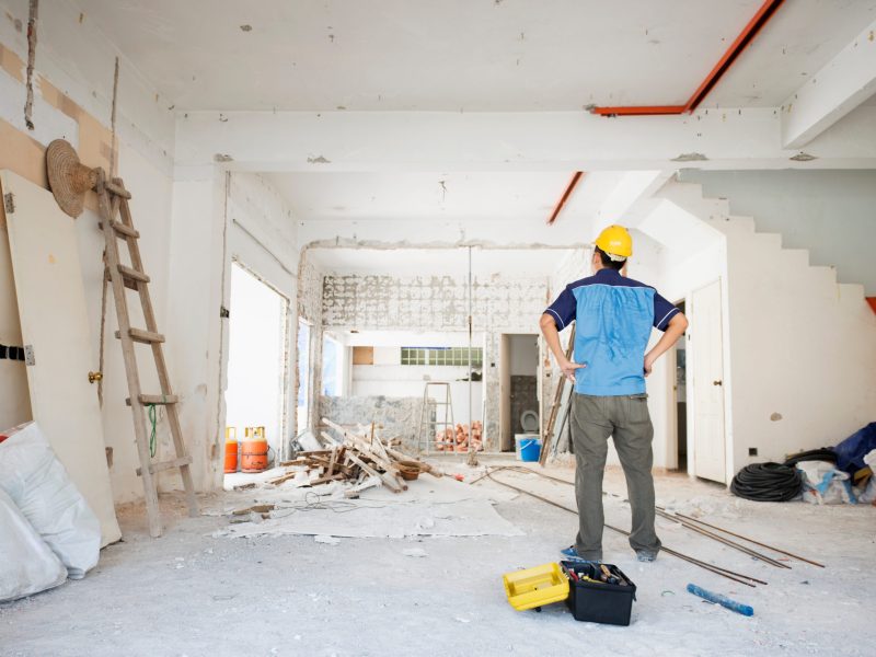 Eagle Roofing and Construction LLC